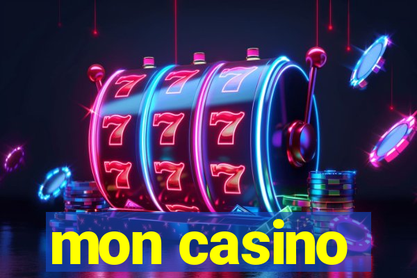 mon casino